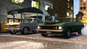 Vapid Razor and Imperator Pack [V1.2]